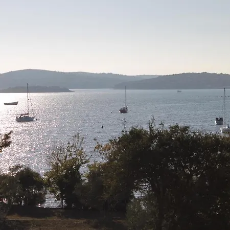 And By The Sea - 7278 3*